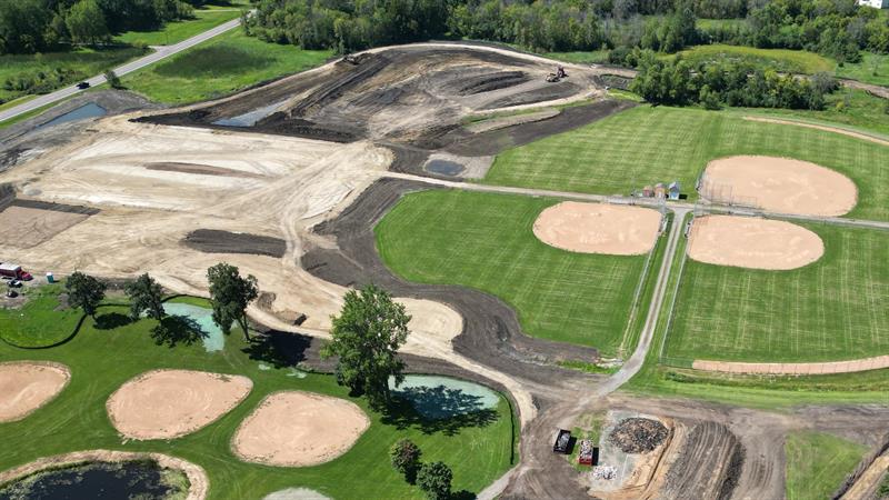 Heritage Park: August 26, 2025